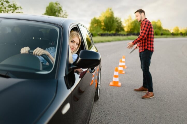 Custom Car Lessons Only