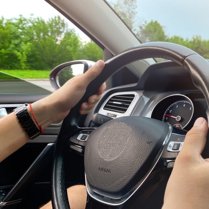 safe and reliable driving school